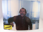 Shining / Kubrick 1980er Lobby Card  36 x 28 cm (11" x 14")