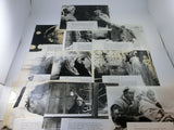Quintett / Altman /Newman - Presseheft mit 10 Fotos (24 x 18 cm)