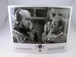 Star Trek VI Undisc. Country Pressefoto Gorkon/Kirk 26x21cm