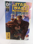 Star Wars Comic - Tales of the Jedi - Redemtion 1 of 5