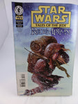 Star Wars Comic - Tales of the Jedi - Redemtion 3 of 5