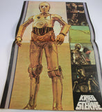 Perry Rhodan Sonderheft 1 - Krieg der Sterne Pabel Vlg. 1977