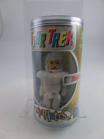 Star Trek Minimates Mugatu Figur , 8 cm