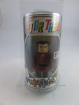 Star Trek Minimates Khan Figur , 8 cm