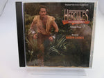 Hercules - Legendary Journeys vol. four CD Soundtrack