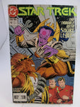 DC Star Trek Comic - 42 - The Trouble with Shore Leave...