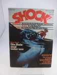 Shock ( wo die Action ist ) Heft 1/1976