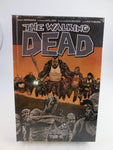The Walking Dead Comic 21 : Krieg Teil 2 Neu!