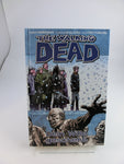 The Walking Dead Comic 15 : Dein Wille geschehe Neu!