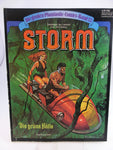 Storm 4 - Die großen Phantastik-Comics 12