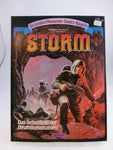 Storm 6 - Die großen Phantastik-Comics 18