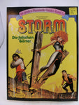 Storm 9 - Die großen Phantastik-Comics 32
