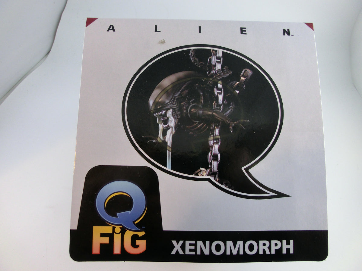 Alien Q-Fig Figur Xenomorph 13 cm