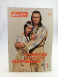 Winnetou u.s. Freund Old Firehand Filmprogramm Ill. Film-Kurier 159