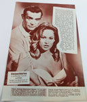 James Bond 007 jagt Dr. No Illustrierte Film-Bühne 6393