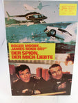 James Bond - Der Spion, der mich liebte Neuer Film-Kurier 212