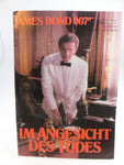 James Bond - Im Angesicht des Todes Neuer Film-Kurier 349/350