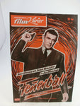 James Bond - Feuerball Illustrierter Film-Kurier 75