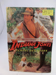Indiana Jones u.d.Tempel des Todes Neuer Film-Kurier 331