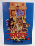 Indiana Jones Jäger des verlorenen Schatzes Neuer Film-Kurier 295