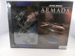 Star Wars Armada: Separatist Alliance Fleet Starter exp. set - EN Neu!