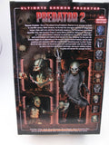 Predator 2 Action Figur – Ultimate Shaman, 18 cm Neca
