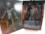 Predator 2 Action Figur – Ultimate Warrior, 18 cm Neca