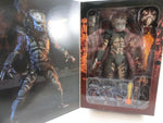 Predator 2 Action Figur – Ultimate Guardian, 18 cm Neca