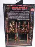 Predator 2 Action Figur – Ultimate Snake, 18 cm Neca