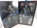 Predator Concrete Jungle 30 cm Action Figur Ultimate Deluxe Stone Heart