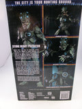 Predator Concrete Jungle 30 cm Action Figur Ultimate Deluxe Stone Heart