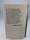 Brennen muß Salem - Stephen King / Zsolnay 1979, Hardcover mit SU