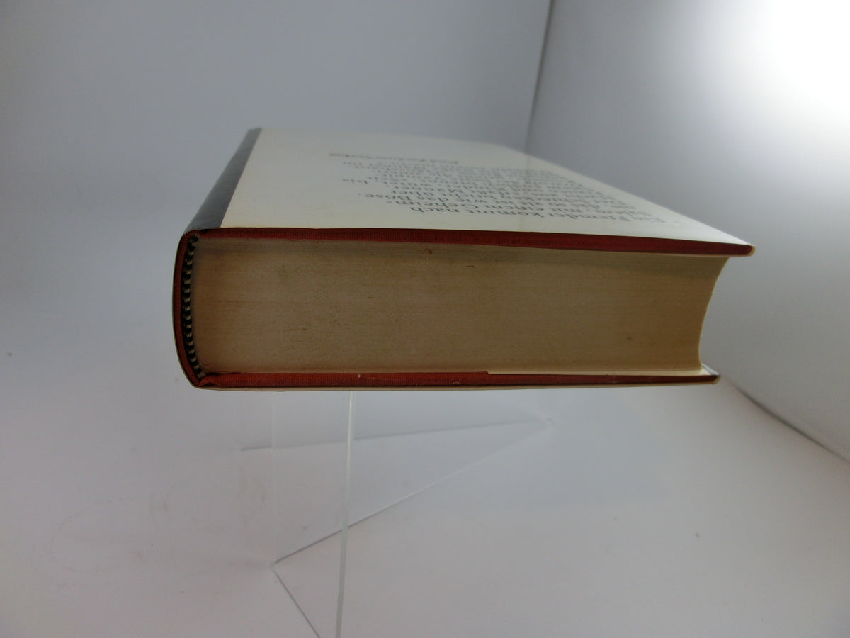 Brennen muß Salem - Stephen King / Zsolnay 1979, Hardcover mit SU