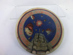 Atari International Asteroids Tournamet 1981 Button