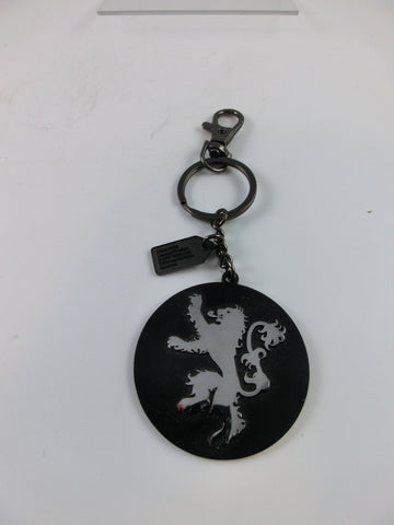 Keychain Game of Thrones Lannister