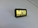 Men in Black Anstecker / Pin vintage