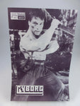 Cyborg ( van Damme ) Neues Filmprogramm 9024