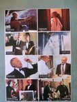 Spacecop L.A. 1991 Aushangfoto Lobby Cards Set,kpl. 16 fotos