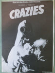 Crazies / George A. Romero -  Presseheft  30 Seiten, bebildert