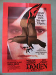 Damien - Omen III  Plakat A1