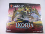 Magic The Gathering Ikoria Lair of the Behemoths Bundle  engl.