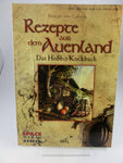 Rezepte a.d. Auenland / Hobbit Kochbuch Bergerit von Gondor