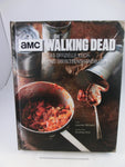 The Walking Dead Das offizielle Koch- und Überlebensbuch