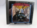 Forbidden Planet CD Soundtrack