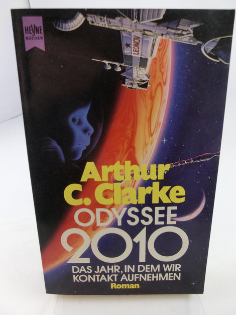 Odyssee 2010  , Tb