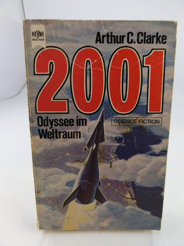 2001 - Odyssee im Weltraum , Tb