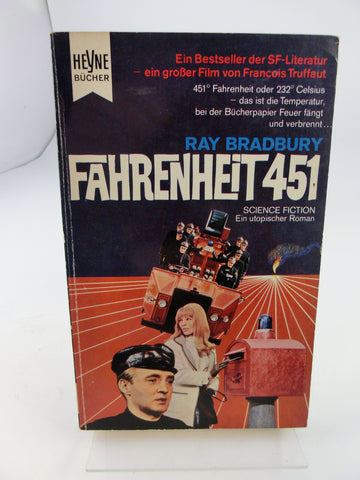 Fahrenheit 451, Tb