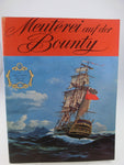 Meuterei auf der Bounty Souvenir - Magazin , 40 Seiten 30 x 20 cm