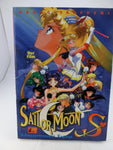 Sailor Moon - Der Film Schneeprinzessin Kaguya, Bnd. 2