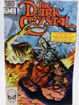 The Dark Crystal - Comic. Marvel Movie Special 1